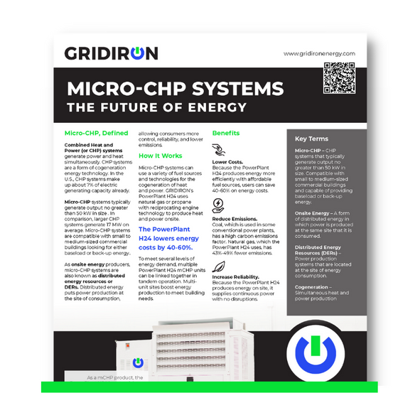 Micro-CHP Systems Free Download